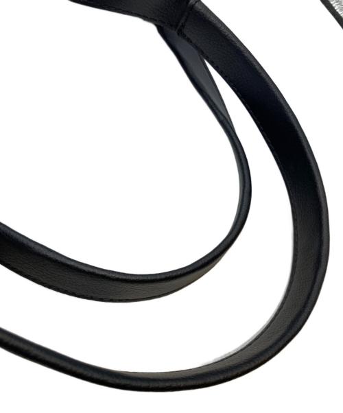 lovst tokyo（ラヴィスト トーキョー）lovst tokyo (ラヴィスト トーキョー) Grape Vine Tote Bag グレープヴァイントートバッグ ブラックの古着・服飾アイテム