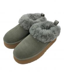 UGG（アグ）の古着「Tazzelle タゼル 1171393」｜グリーン