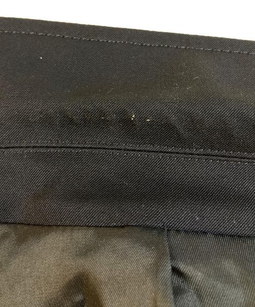 Spick and Span（スピック＆スパン）Spick and Span (スピック＆スパン) ドライツイルダブルブレストジャケット 23010200800010 ネイビー サイズ:38の古着・服飾アイテム