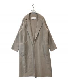 中古・古着通販】SOEJU (ソージュ) スーパー140メルトンバルマカーン