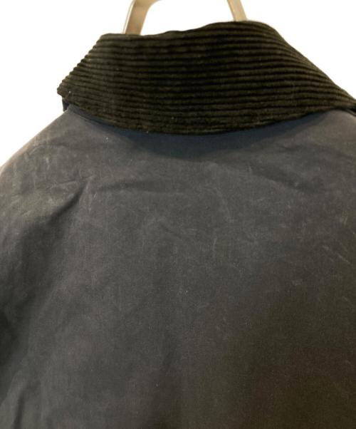 Barbour（バブアー）Barbour (バブアー) classic bewick オイルドジャケット グレー サイズ:38の古着・服飾アイテム