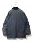 Barbour (バブアー) classic bewick オイルドジャケット グレー サイズ:38：17000円