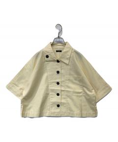 中古・古着通販】nest Robe (ネストローブ) リネンガーゼルーズ