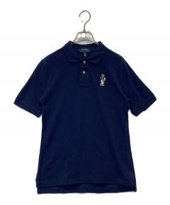 中古・古着通販】POLO RALPH LAUREN (ポロ・ラルフローレン) 半袖
