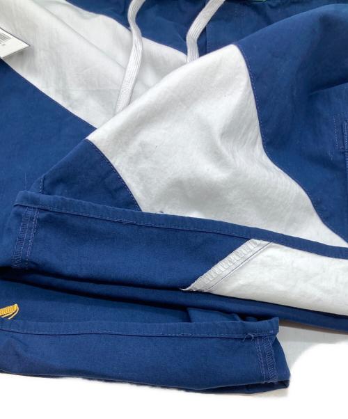 POLO by  RALPH LAUREN（ポロ バイ ラルフローレン）POLO by  RALPH LAUREN (ポロ バイ ラルフローレン) ハーフパンツ ネイビー サイズ:W36 未使用品の古着・服飾アイテム