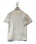 POLO RALPH LAUREN (ポロ・ラルフローレン) ポロベアカットソー ホワイト サイズ:S：4000円