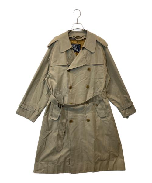 Burberry's（バーバリーズ）Burberry's (バーバリーズ) 三陽商会 C-TK83 ライナー付トレンチコート DH146-035-75 ベージュ サイズ:不明の古着・服飾アイテム