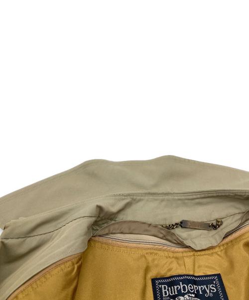 Burberry's（バーバリーズ）Burberry's (バーバリーズ) 三陽商会 C-TK83 ライナー付トレンチコート DH146-035-75 ベージュ サイズ:不明の古着・服飾アイテム
