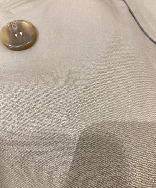 Burberry's（バーバリーズ）Burberry's (バーバリーズ) 三陽商会 C-TK83 ライナー付トレンチコート DH146-035-75 ベージュ サイズ:不明の古着・服飾アイテム