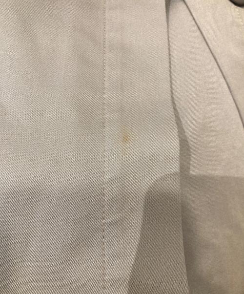 Burberry's（バーバリーズ）Burberry's (バーバリーズ) 三陽商会 C-TK83 ライナー付トレンチコート DH146-035-75 ベージュ サイズ:不明の古着・服飾アイテム