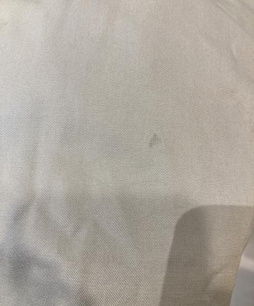Burberry's（バーバリーズ）Burberry's (バーバリーズ) 三陽商会 C-TK83 ライナー付トレンチコート DH146-035-75 ベージュ サイズ:不明の古着・服飾アイテム
