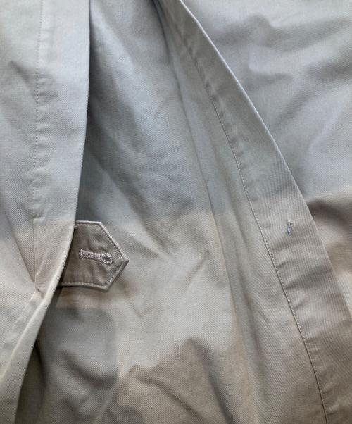 Burberry's（バーバリーズ）Burberry's (バーバリーズ) 三陽商会 C-TK83 ライナー付トレンチコート DH146-035-75 ベージュ サイズ:不明の古着・服飾アイテム