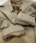 中古・古着 Burberry's (バーバリーズ) 三陽商会 C-TK83 ライナー付トレンチコート DH146-035-75 ベージュ サイズ:不明：25000円