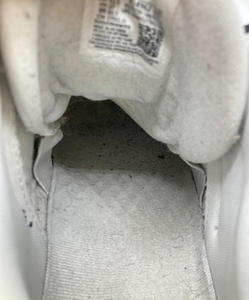 NIKE（ナイキ）NIKE (ナイキ) AIR MORE UPTEMPO エア・モア・アップテンポ 414962-105 ブラック×ホワイト サイズ:27cmの古着・服飾アイテム