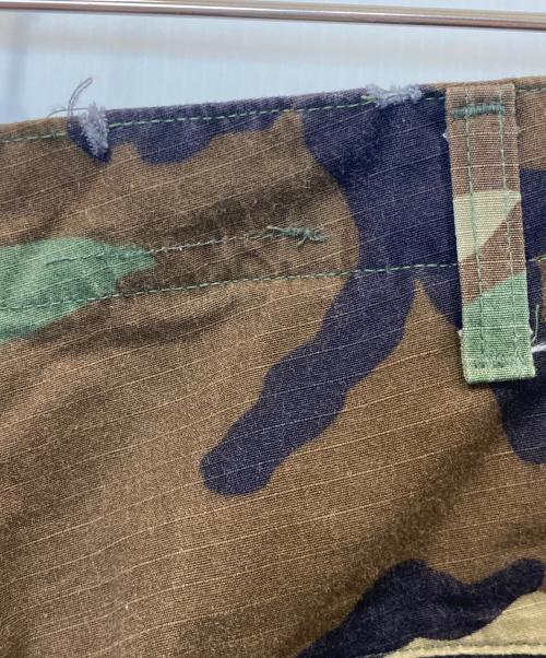 US ARMY（ユーエスアーミー）US ARMY (ユーエスアーミー) BDU フィールド カーゴパンツ 8415-01-390-8946 カーキ サイズ:MEDIUM-LONGの古着・服飾アイテム