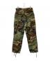 US ARMY (ユーエスアーミー) BDU フィールド カーゴパンツ 8415-01-390-8946 カーキ サイズ:MEDIUM-LONG：6000円