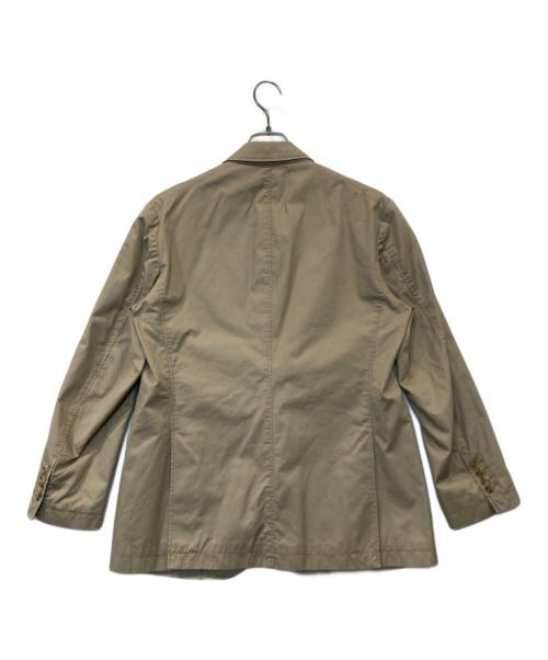 Engineered Garments（エンジニアドガーメンツ）Engineered Garments (エンジニアドガーメンツ) andover jacket セットアップ ベージュ サイズ:XSの古着・服飾アイテム