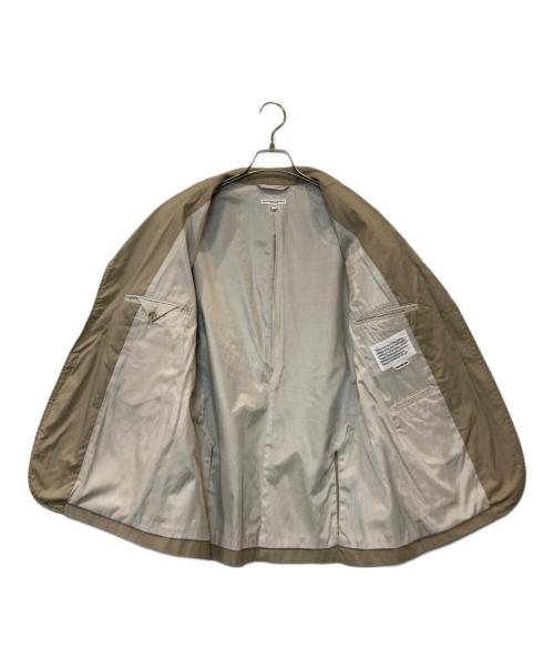 Engineered Garments（エンジニアドガーメンツ）Engineered Garments (エンジニアドガーメンツ) andover jacket セットアップ ベージュ サイズ:XSの古着・服飾アイテム
