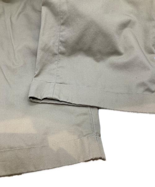 Engineered Garments（エンジニアドガーメンツ）Engineered Garments (エンジニアドガーメンツ) andover jacket セットアップ ベージュ サイズ:XSの古着・服飾アイテム