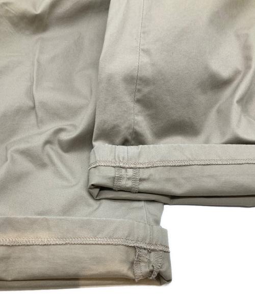 Engineered Garments（エンジニアドガーメンツ）Engineered Garments (エンジニアドガーメンツ) andover jacket セットアップ ベージュ サイズ:XSの古着・服飾アイテム