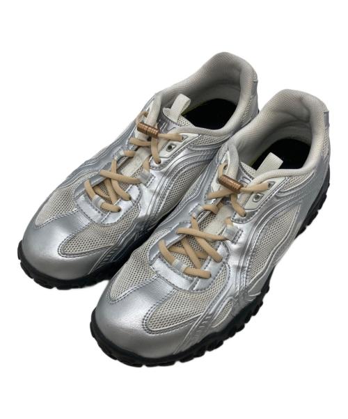 FILA（フィラ）FILA (フィラ) フィラエシャッペエムエス 1XM02348G-063 グレー サイズ:25.5cmの古着・服飾アイテム