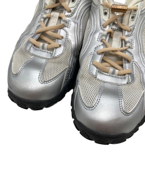 FILA（フィラ）FILA (フィラ) フィラエシャッペエムエス 1XM02348G-063 グレー サイズ:25.5cmの古着・服飾アイテム