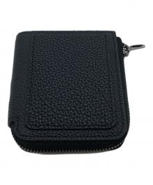 ITTI（イッチ）の古着「CRISTY VERY COMPACT WLT .5（クリスティ ベリーコンパクト WLT .5９」｜ブラック