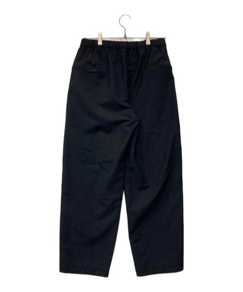 teatora（テアトラ）TEATORA (テアトラ) WALLET PANTS RESORT  GC ウォレット パンツ リゾート ジーシー TT-004R-GC ブラック（SHADOW） サイズ:3の古着・服飾アイテム