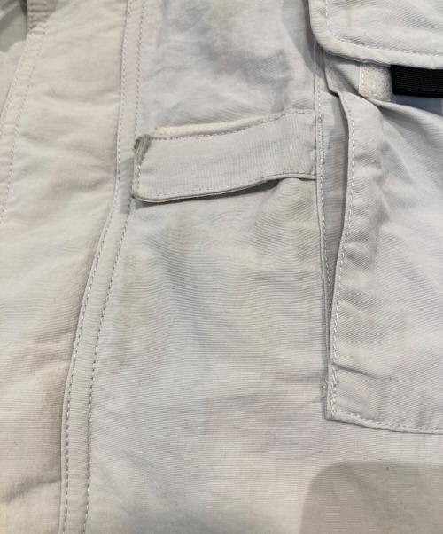 Columbia（コロンビア）Columbia (コロンビア) フィッシングベスト TM1008 ベージュ サイズ:Lの古着・服飾アイテム