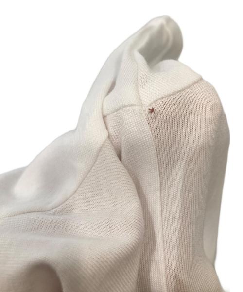 FRED PERRY（フレッドペリー）FRED PERRY (フレッドペリー) Tシャツ M3519 ホワイト サイズ:Lの古着・服飾アイテム