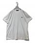 FRED PERRY（フレッドペリー）の古着「Tシャツ M3519」｜ホワイト