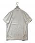 FRED PERRY (フレッドペリー) Tシャツ M3519 ホワイト サイズ:L：4000円