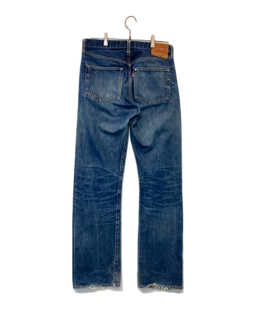 LEVI'S（リーバイス）LEVI'S (リーバイス) S501XX 復刻大戦モデルデニムパンツ 44501 0022 インディゴ サイズ:W33×L36の古着・服飾アイテム