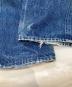 中古・古着 LEVI'S (リーバイス) S501XX 復刻大戦モデルデニムパンツ 44501 0022 インディゴ サイズ:W33×L36：20000円