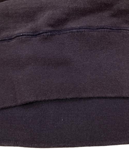 Trophy Clothing（トロフィークロージング）Trophy Clothing (トロフィークロージング) Zip Up Sweat Shirt　TR24AW-206 パープル サイズ:XLの古着・服飾アイテム