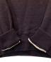 中古・古着 Trophy Clothing (トロフィークロージング) Zip Up Sweat Shirt　TR24AW-206 パープル サイズ:XL：9000円