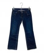 POLO JEANS CO.ポロジーンズカンパニー）の古着「デニムパンツ　PJ-WJ-YM-1001」｜インディゴ