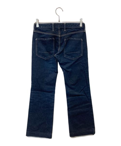 POLO JEANS CO.（ポロジーンズカンパニー）POLO JEANS CO. (ポロジーンズカンパニー) デニムパンツ　PJ-WJ-YM-1001 インディゴ サイズ:28 未使用品の古着・服飾アイテム