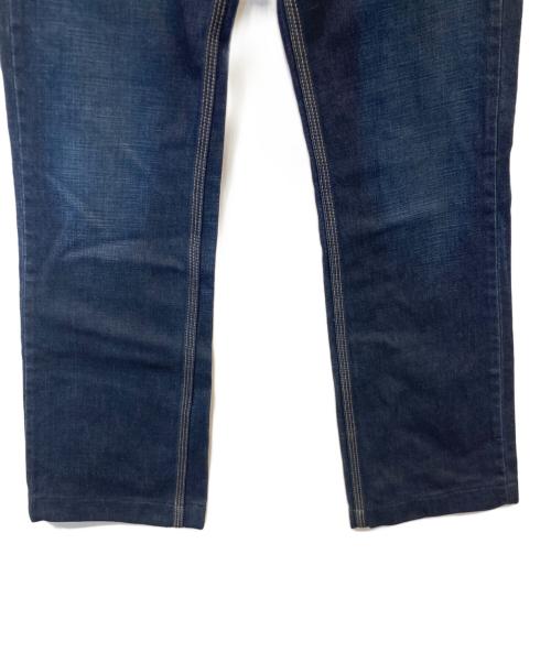 POLO JEANS CO.（ポロジーンズカンパニー）POLO JEANS CO. (ポロジーンズカンパニー) デニムパンツ　PJ-WJ-YM-1001 インディゴ サイズ:28 未使用品の古着・服飾アイテム