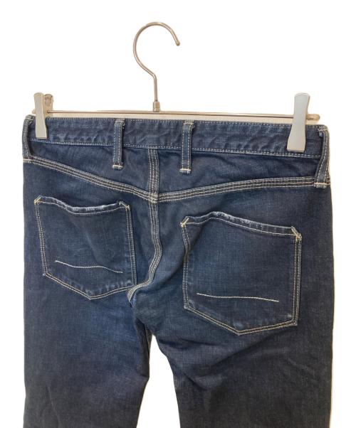 POLO JEANS CO.（ポロジーンズカンパニー）POLO JEANS CO. (ポロジーンズカンパニー) デニムパンツ　PJ-WJ-YM-1001 インディゴ サイズ:28 未使用品の古着・服飾アイテム