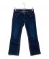 POLO JEANS CO.（ポロジーンズカンパニー）の古着「デニムパンツ　PJ-WJ-YM-1001」｜インディゴ