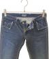 中古・古着 POLO JEANS CO. (ポロジーンズカンパニー) デニムパンツ　PJ-WJ-YM-1001 インディゴ サイズ:28 未使用品：6000円