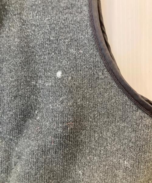 Schott（ショット）Schott (ショット) ボアライナー付シングルライダースジャケット　AT101 ブラック サイズ:40の古着・服飾アイテム