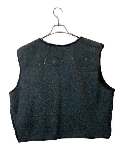 Schott（ショット）Schott (ショット) ボアライナー付シングルライダースジャケット　AT101 ブラック サイズ:40の古着・服飾アイテム