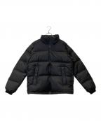THE NORTH FACEザ ノース フェイス）の古着「GTX ヌプシジャケット ND92332」｜ブラック