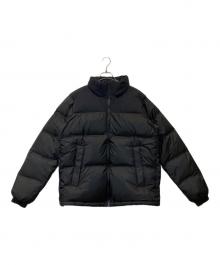 THE NORTH FACE（ザ ノース フェイス）の古着「GTX ヌプシジャケット ND92332」｜ブラック