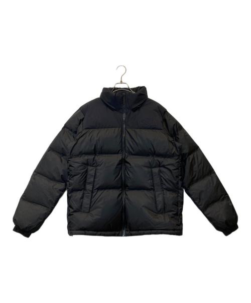 THE NORTH FACE（ザ ノース フェイス）THE NORTH FACE (ザ ノース フェイス) GTX ヌプシジャケット ND92332 ブラック サイズ:Mの古着・服飾アイテム