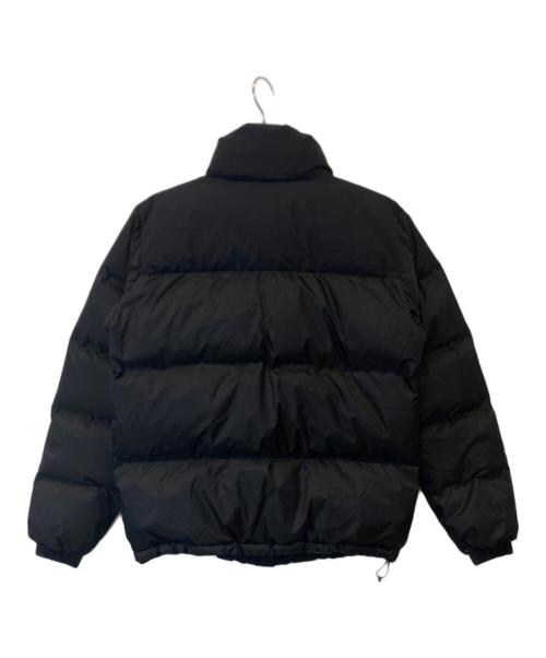 THE NORTH FACE（ザ ノース フェイス）THE NORTH FACE (ザ ノース フェイス) GTX ヌプシジャケット ND92332 ブラック サイズ:Mの古着・服飾アイテム