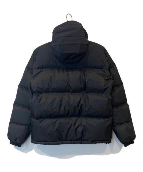 THE NORTH FACE（ザ ノース フェイス）THE NORTH FACE (ザ ノース フェイス) GTX ヌプシジャケット ND92332 ブラック サイズ:Mの古着・服飾アイテム