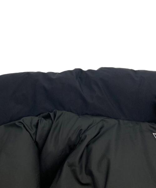 THE NORTH FACE（ザ ノース フェイス）THE NORTH FACE (ザ ノース フェイス) GTX ヌプシジャケット ND92332 ブラック サイズ:Mの古着・服飾アイテム